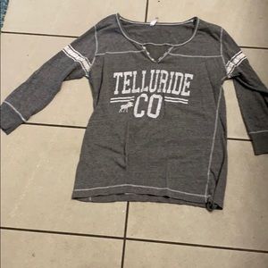 Baseball Tee